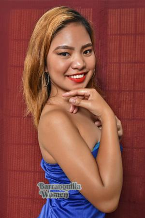 173863 - Jinky Age: 26 - Philippines