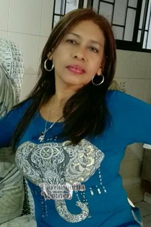 174371 - Virginia Age: 60 - Colombia