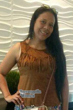 174493 - Margoth Age: 47 - Colombia