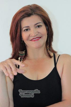 174494 - Patricia Eugenia Age: 56 - Colombia