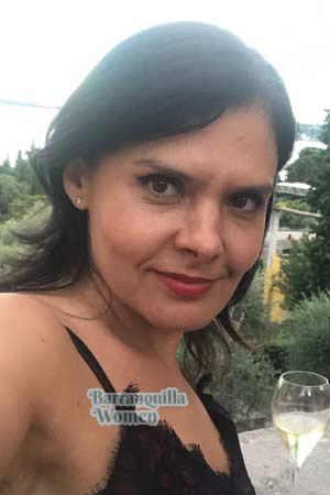 175214 - Johana Natalia Age: 50 - Colombia