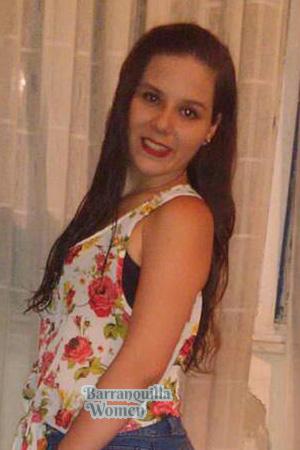 176403 - Alejandra Age: 39 - Colombia
