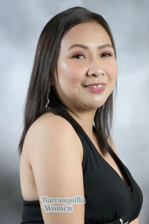 176419 - Caressa Mae Age: 37 - Philippines