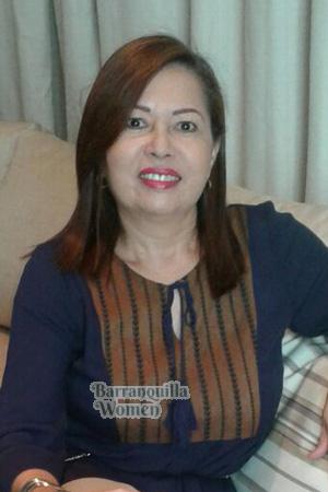 177213 - Pilar Age: 61 - Colombia