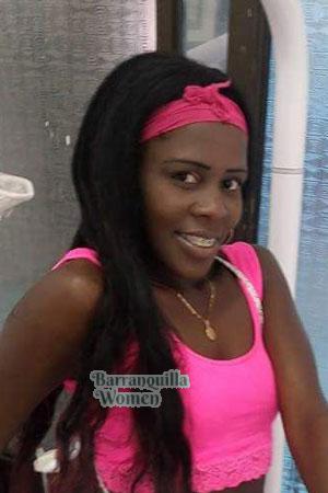 177326 - Yazmiriam Age: 34 - Colombia