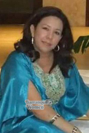 177630 - Elvia Age: 52 - Colombia