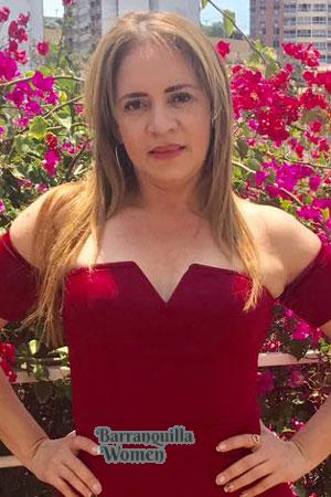 179064 - Ana Catalina Age: 47 - Colombia