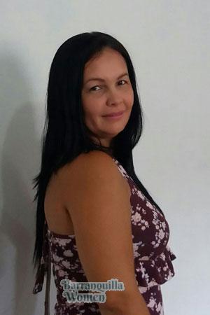 179795 - Minelva Age: 48 - Colombia