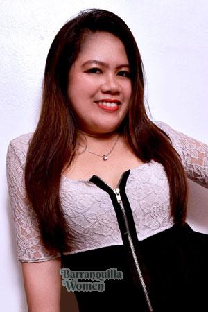 180098 - Julieta Age: 36 - Philippines