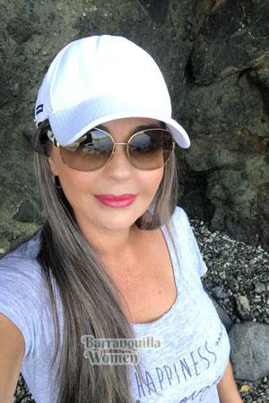 182233 - Sandra Age: 50 - Costa Rica
