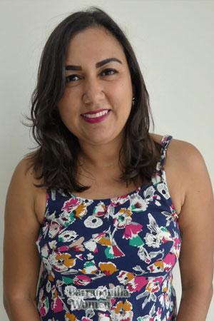 182973 - Brenda Age: 49 - Colombia