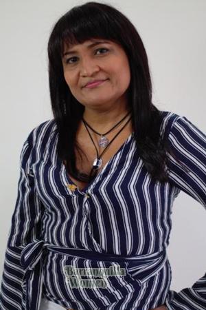 184089 - Yudis Age: 52 - Colombia