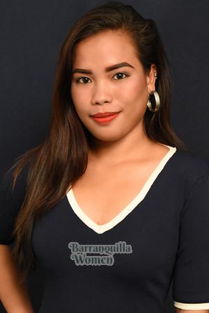 187613 - Dharlyn Mae Age: 24 - Philippines