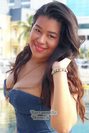 189820 - Angie Age: 33 - Colombia