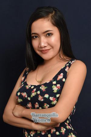 190291 - Haidie Age: 26 - Philippines