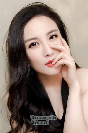Ladies of Asia