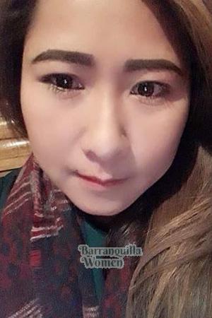 195945 - Saowalak Age: 37 - Thailand