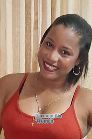 196175 - Geobeidis Age: 34 - Colombia