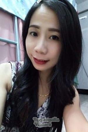 197022 - Wanida Age: 37 - Thailand