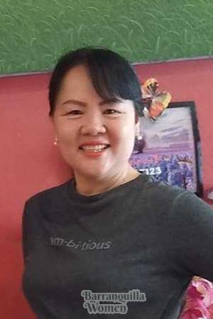 199106 - Chutikan Age: 52 - Thailand