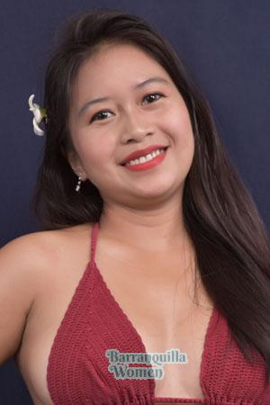 200997 - Rochie Age: 27 - Philippines