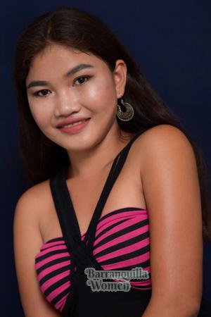 202798 - Rubelyn Age: 24 - Philippines