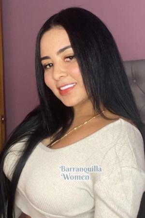Ladies of Barranquilla