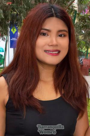 204025 - Joselyn Age: 31 - Peru