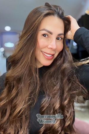 204159 - Yoana Age: 49 - Colombia