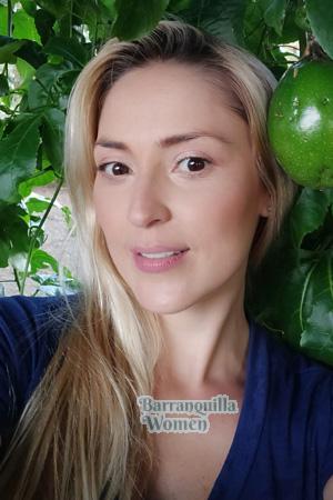 205084 - Ana Maria Age: 42 - Colombia