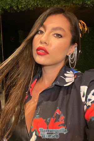 205089 - Ana Yzabel Age: 32 - Colombia