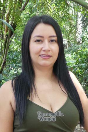 205953 - Olga Lucia Age: 33 - Colombia