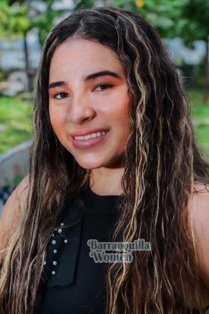 206360 - Karen Age: 27 - Colombia