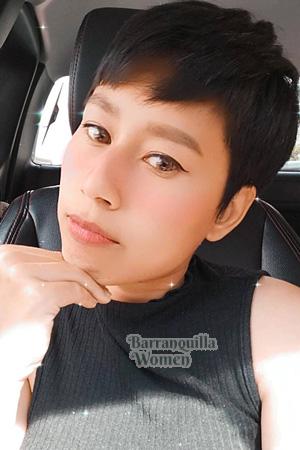 207203 - Nattanun Age: 38 - Thailand
