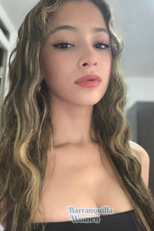 209741 - Maria Fernanda Age: 19 - Colombia