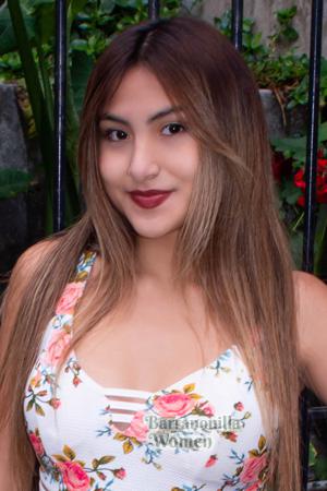 210043 - Stephanie Age: 22 - Peru