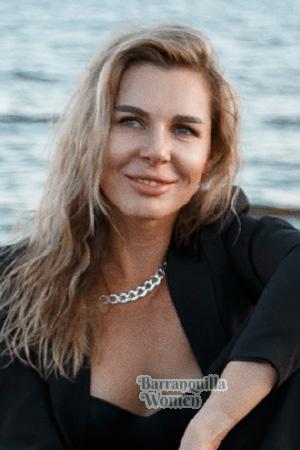 Russia women