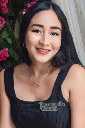 214321 - Cinthia Age: 31 - Peru