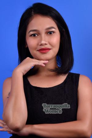 214760 - Louwina Age: 23 - Philippines