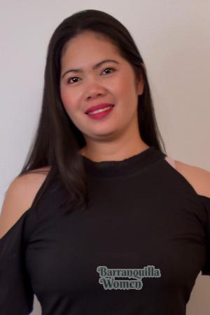 215053 - Maria Agnes Age: 37 - Philippines