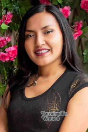 215395 - Janine Age: 33 - Peru
