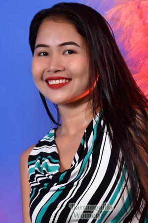 215474 - Alifa Age: 23 - Philippines