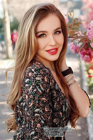 215983 - Anastasia Age: 29 - Ukraine