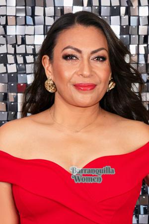 216379 - Miriam Age: 51 - Mexico
