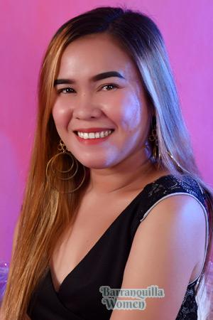 216454 - Stephany Hope Age: 27 - Philippines