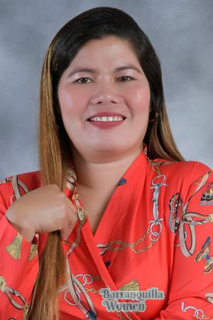 216728 - Jariza Age: 42 - Philippines