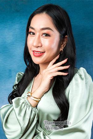 216734 - Sasinipa (Sasi) Age: 36 - Thailand