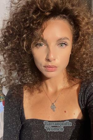 Ladies of Eastern-Europe