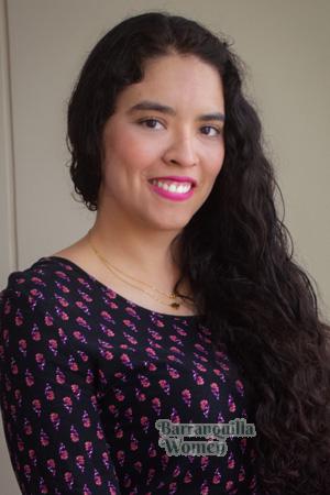 217045 - Alice Age: 31 - Peru