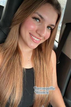 217104 - Ivanna Age: 24 - Colombia